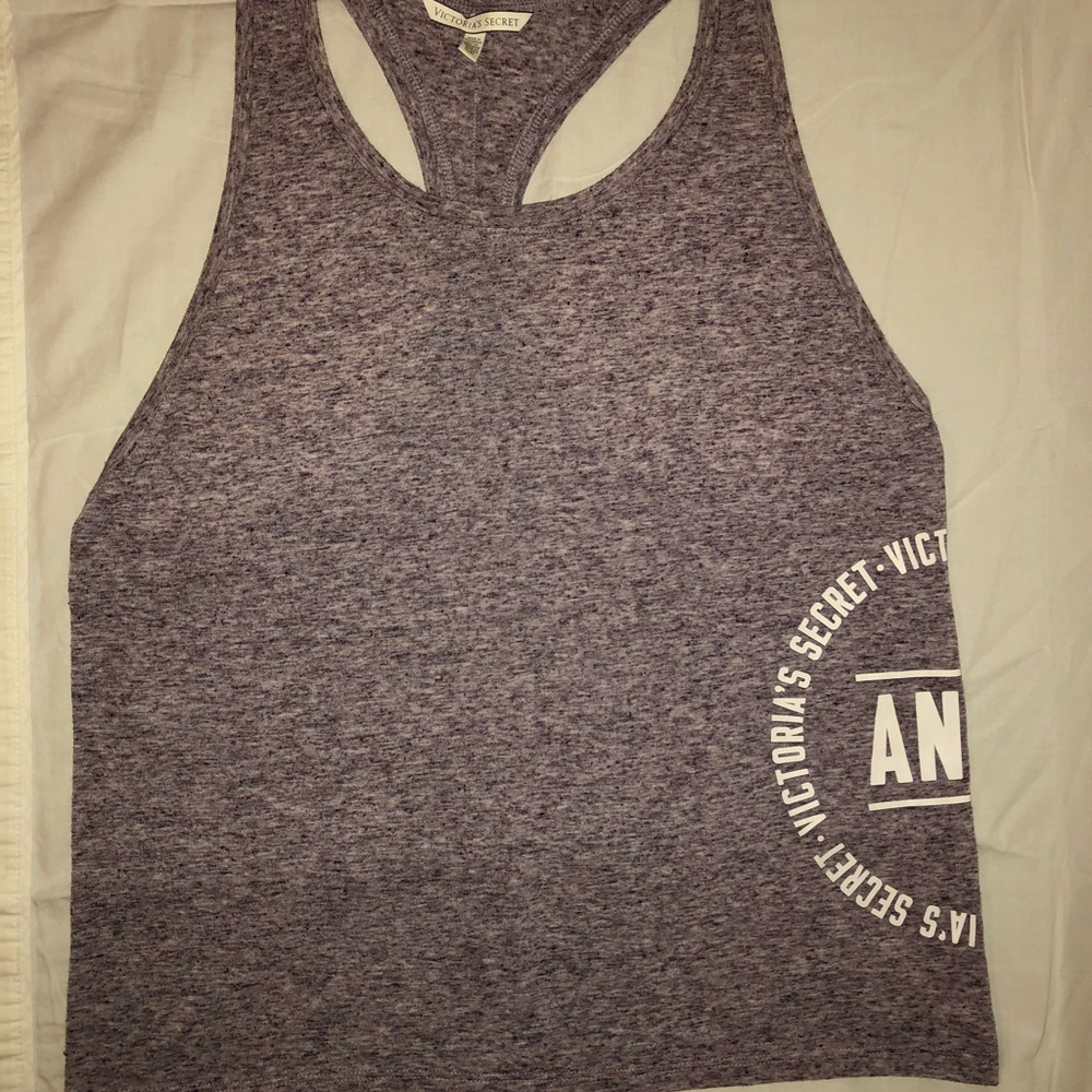 Victoria’s Secret Angel Tank